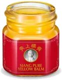 Siang Pure balm red, 12 g