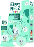 Happy Noz Green, anti-virus