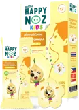 Happy Noz Yellow, anti-cough