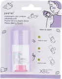 Pastel Balm Stick, mixed berry, 8 g