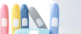 Pastel X8 pocket inhaler, solid