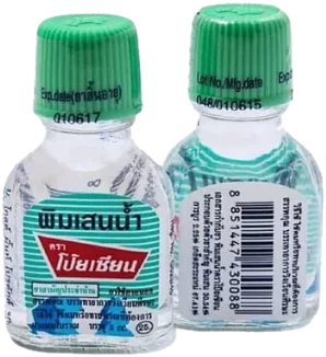 Pim Saen balm oil